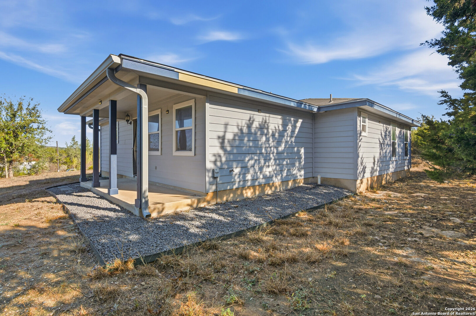 572 Hillside Drive Spring Branch, TX 78070 - Photo 30 of 31