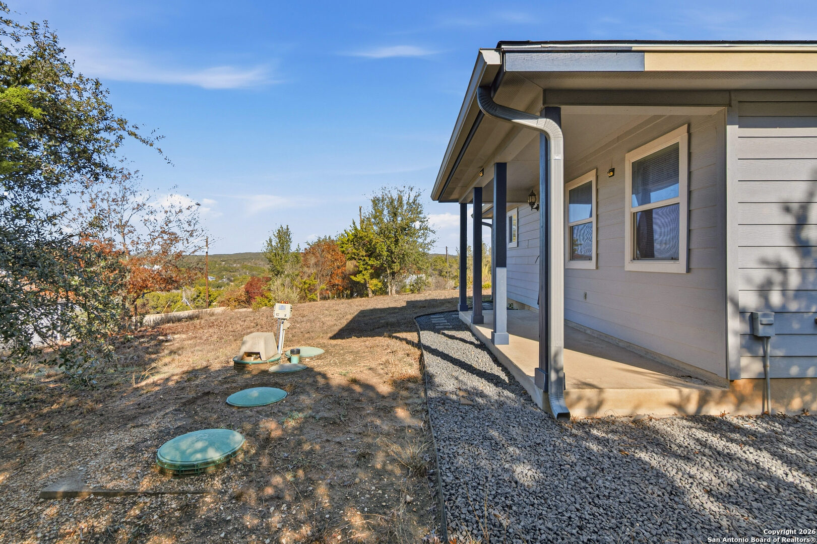 572 Hillside Drive Spring Branch, TX 78070 - Photo 31 of 31