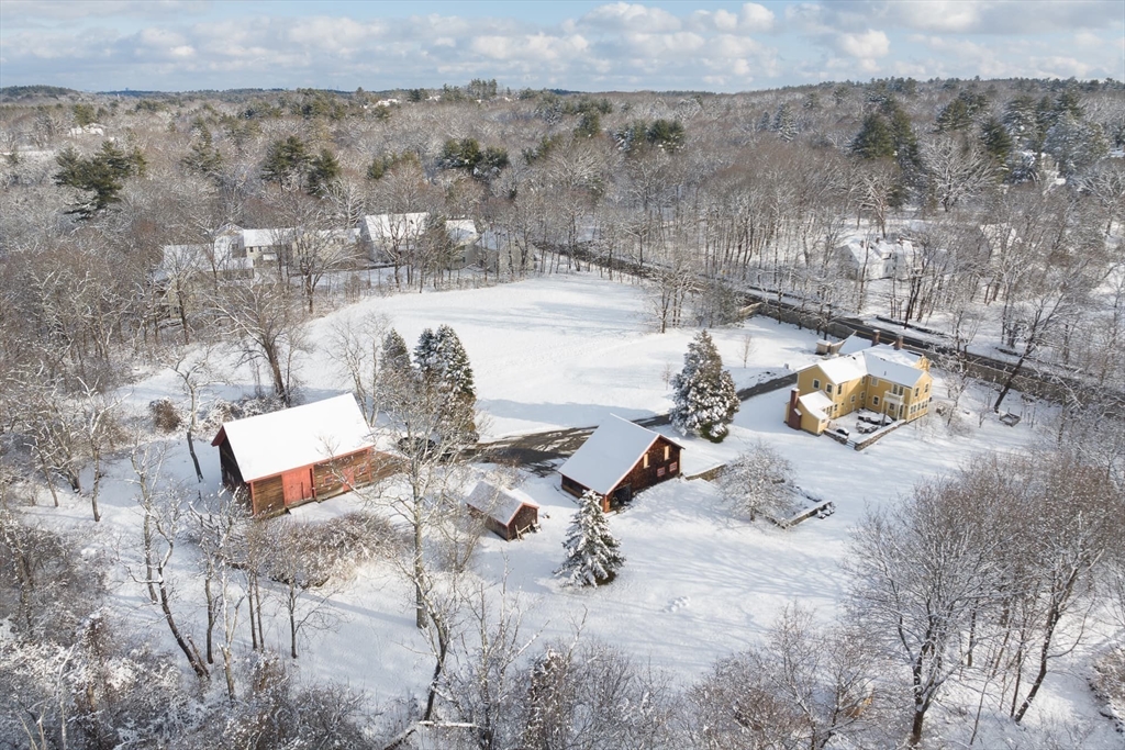 823 Boston Post Road Weston, MA 02493 - Photo 2 of 42