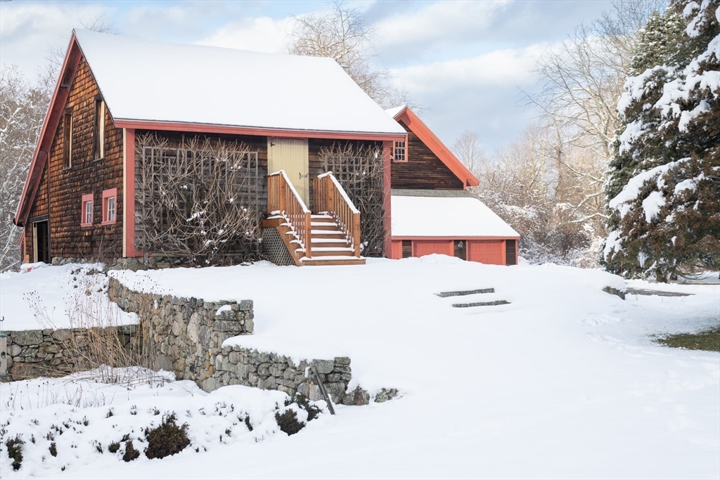 823 Boston Post Road Weston, MA 02493 - Photo 32 of 42