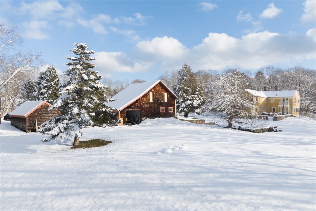 823 Boston Post Road Weston, MA 02493 - Photo 34 of 42