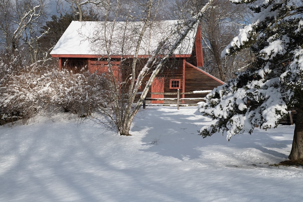 823 Boston Post Road Weston, MA 02493 - Photo 35 of 42