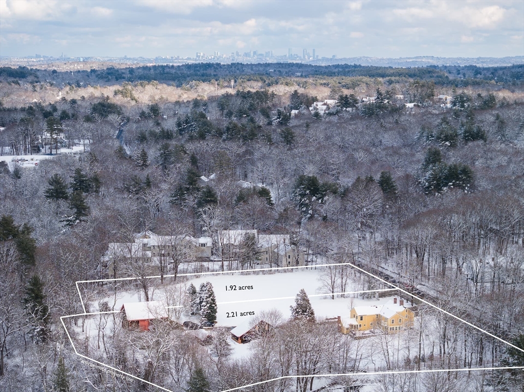 823 Boston Post Road Weston, MA 02493 - Photo 38 of 42