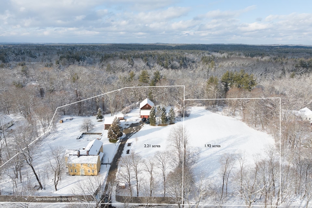 823 Boston Post Road Weston, MA 02493 - Photo 39 of 42