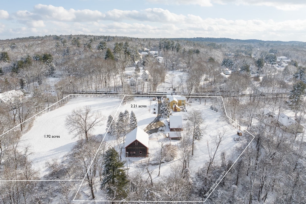 823 Boston Post Road Weston, MA 02493 - Photo 41 of 42