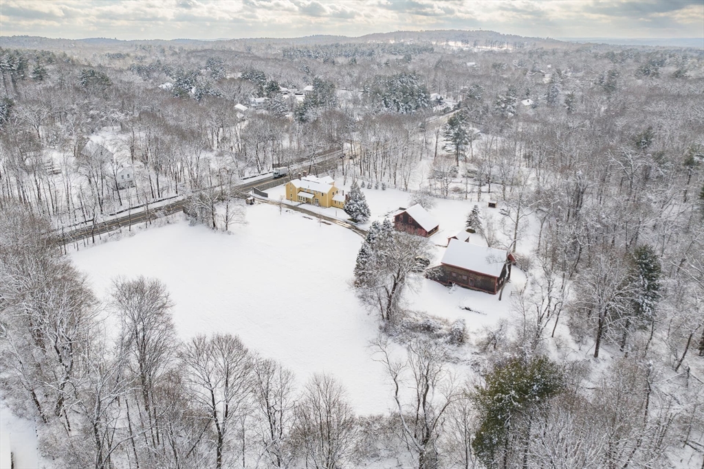 823 Boston Post Road Weston, MA 02493 - Photo 41 of 42