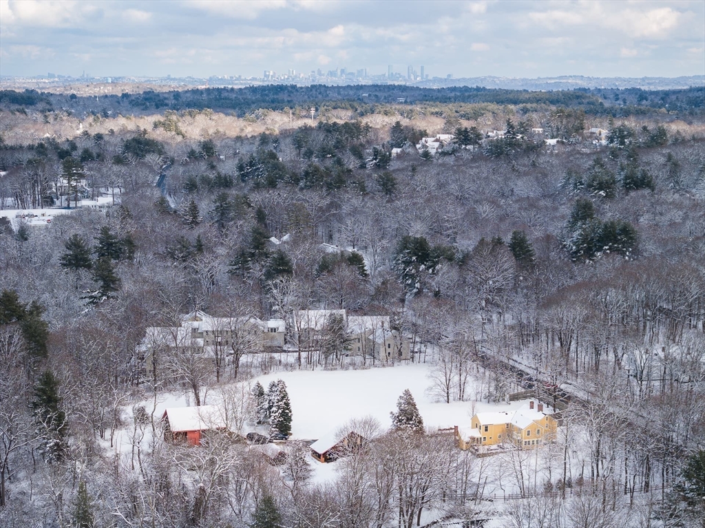 823 Boston Post Road Weston, MA 02493 - Photo 7 of 42