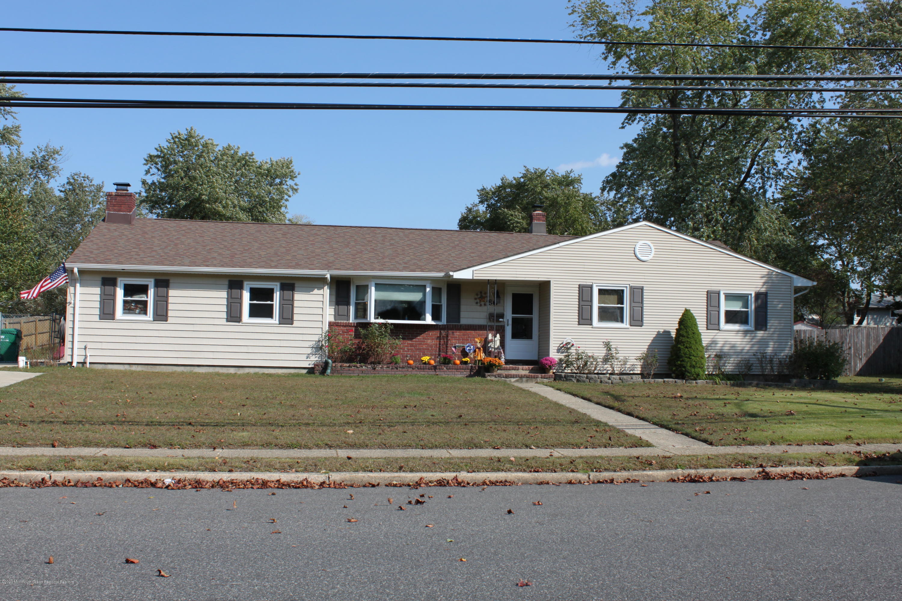 86 Salem Hill Road Howell, NJ 07731 - Photo 1 of 20 Lovely ranch home