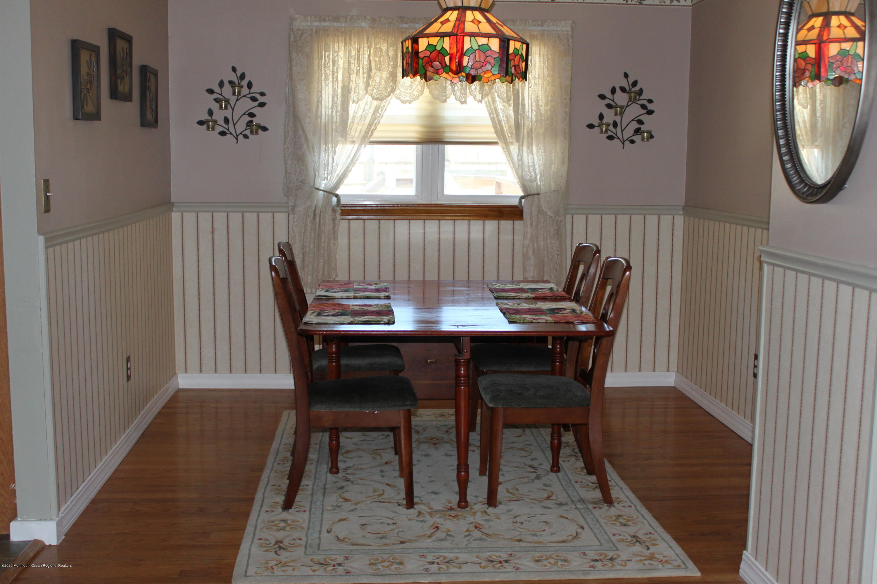 86 Salem Hill Road Howell, NJ 07731 - Photo 3 of 20 Formal dining
