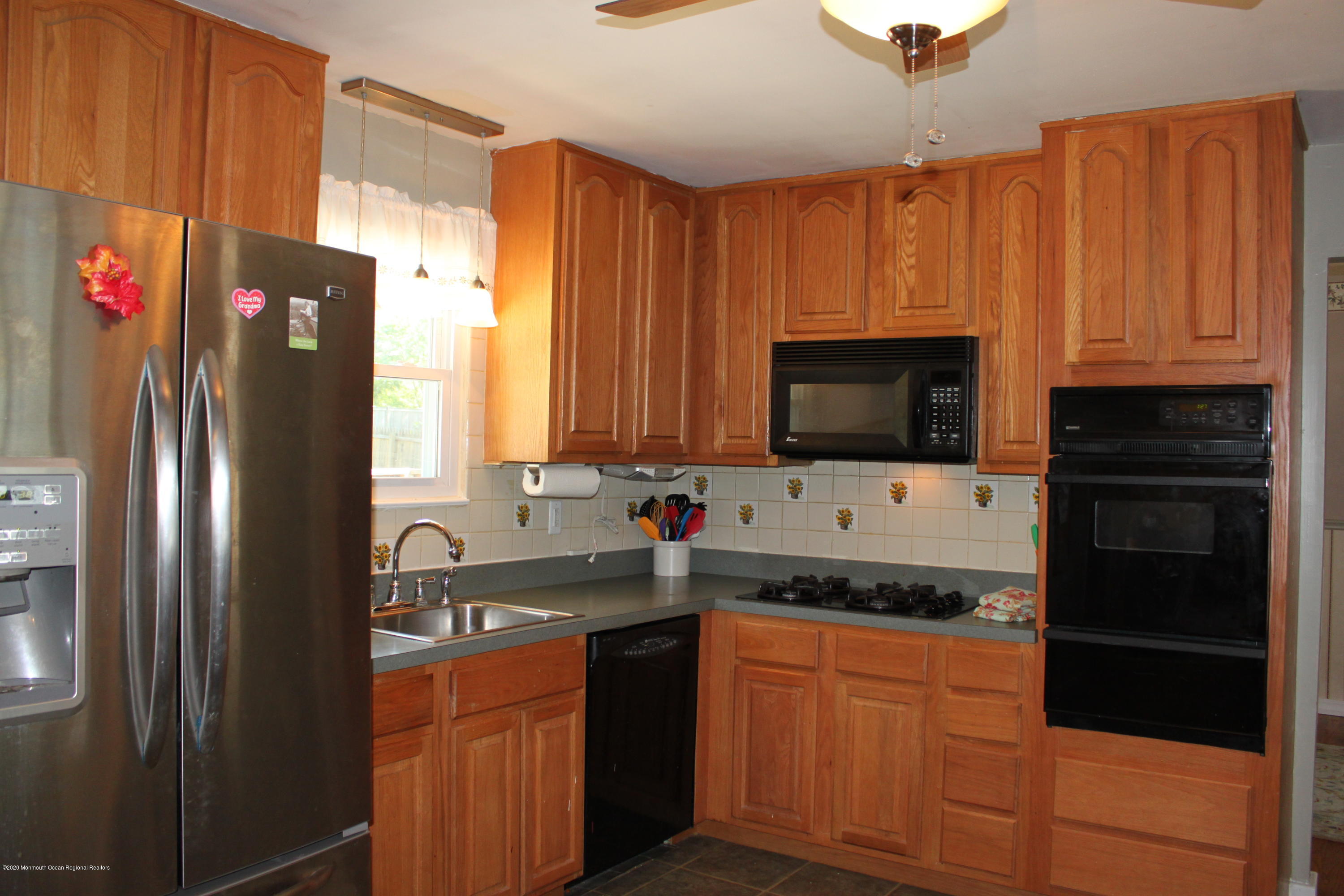 86 Salem Hill Road Howell, NJ 07731 - Photo 5 of 20 Kitchen
