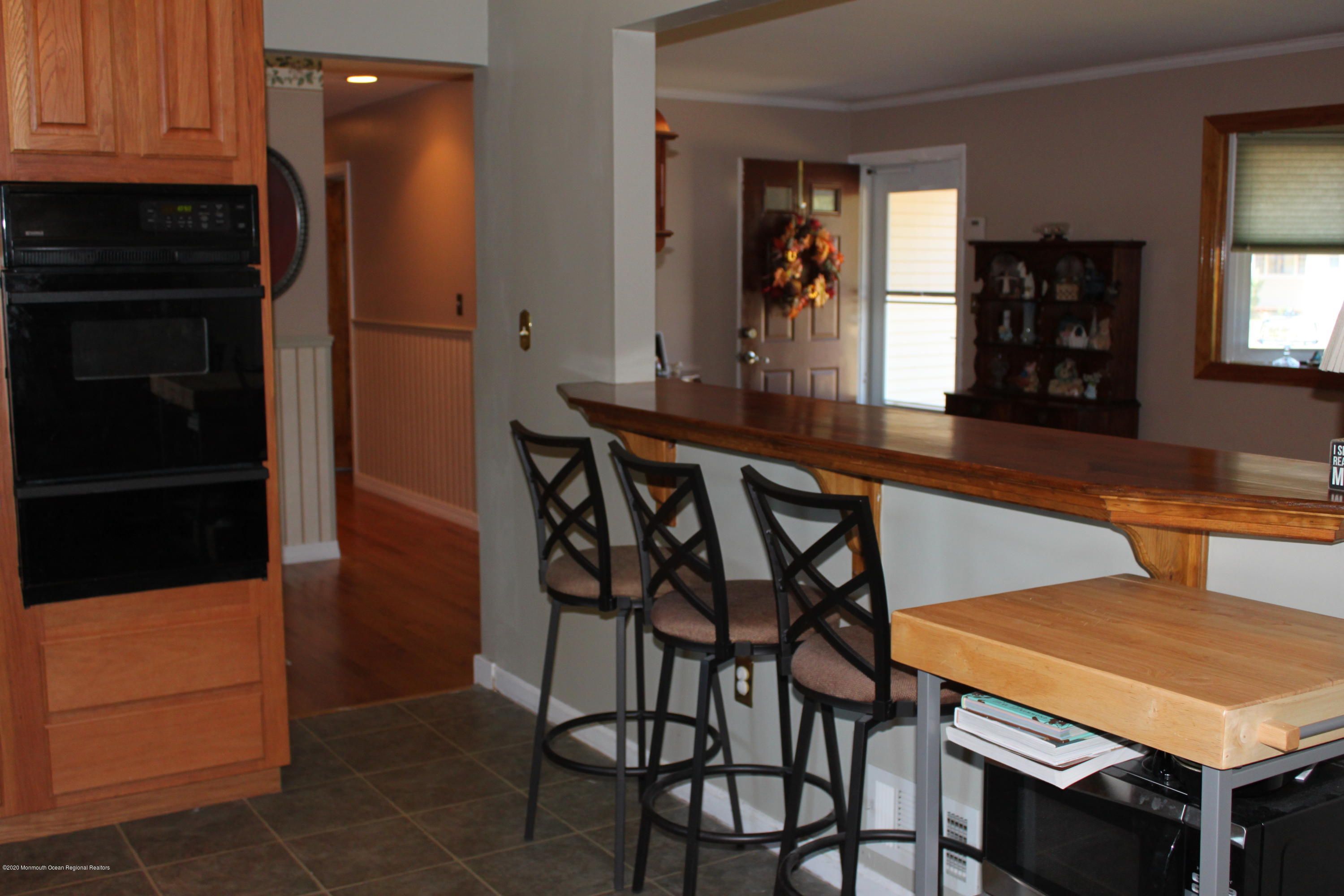 86 Salem Hill Road Howell, NJ 07731 - Photo 6 of 20 Kitchen