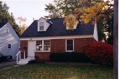 2862 Westland Road Muskegon, MI 49441 - Photo 1 of 4 Primary Photo