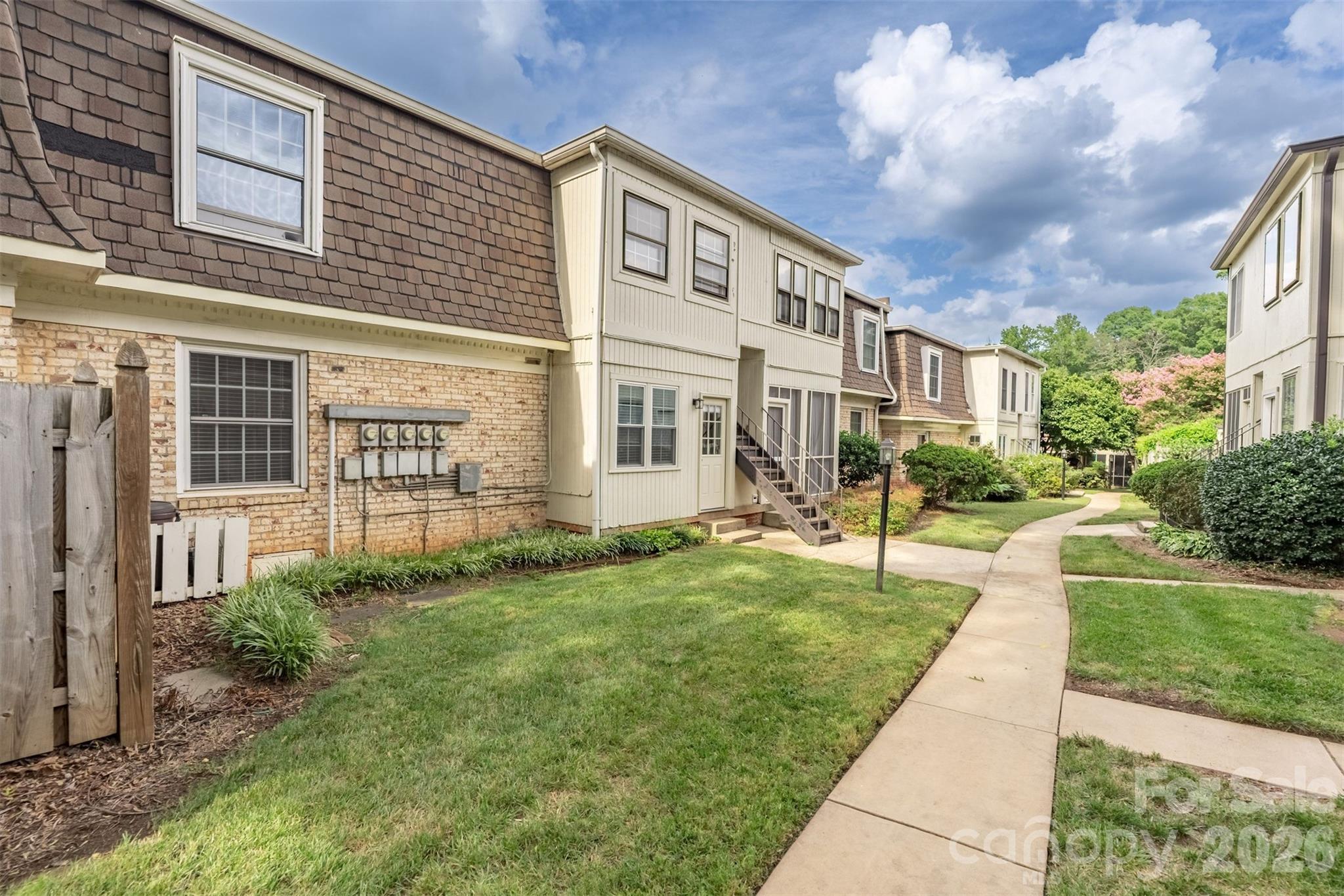 3520 Colony Road, Unit F Charlotte, NC 28211 - Photo 43 of 48 Gallery Image 43