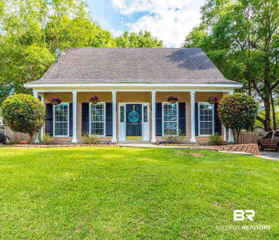 6709 Autumn Ridge Drive Mobile, AL 36695 - Photo 25 of 25