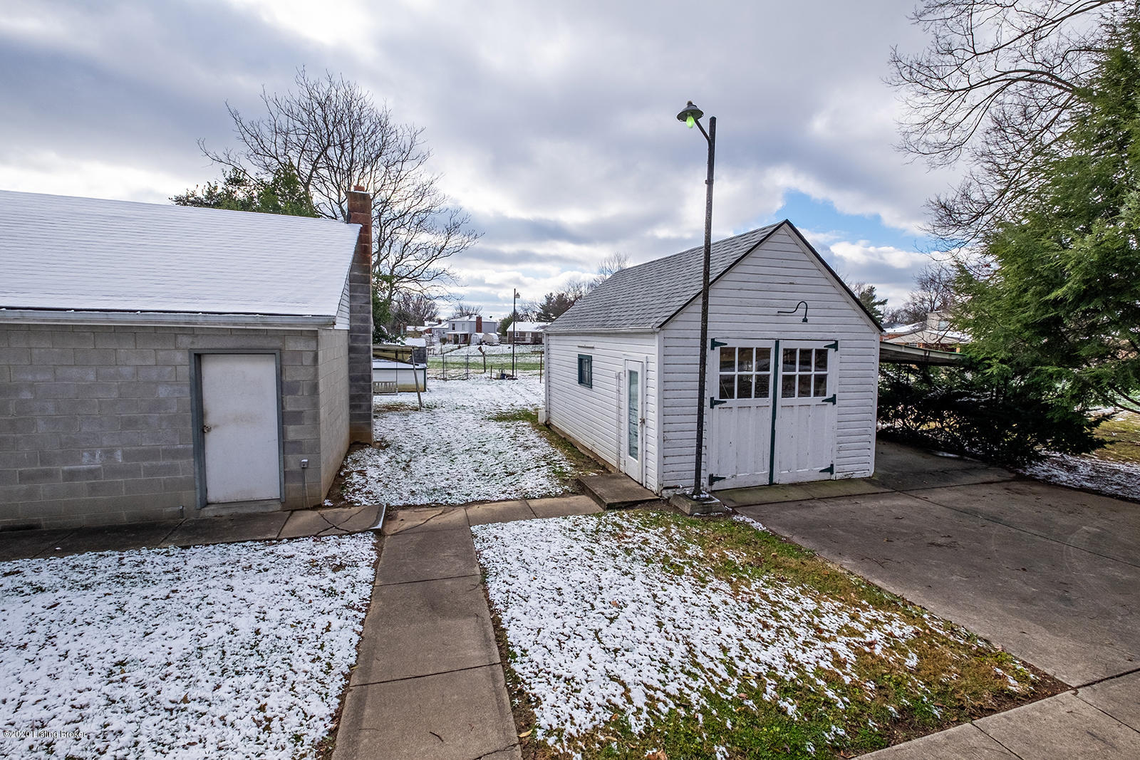 9232 Fairground Road Louisville, KY 40291 - Photo 59 of 76 20201201_1411