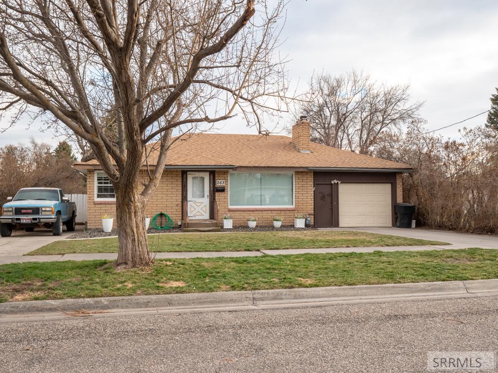263 West 2nd North Rigby, ID 83442 - Photo 1 of 41 Main View