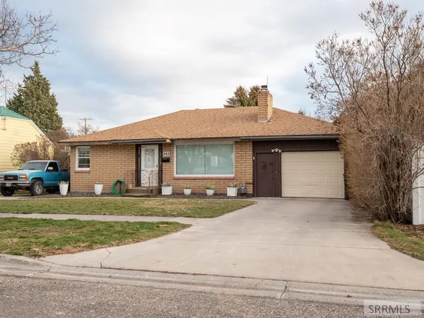 $324,000 | 263 West 2nd North, Rigby, ID 83442