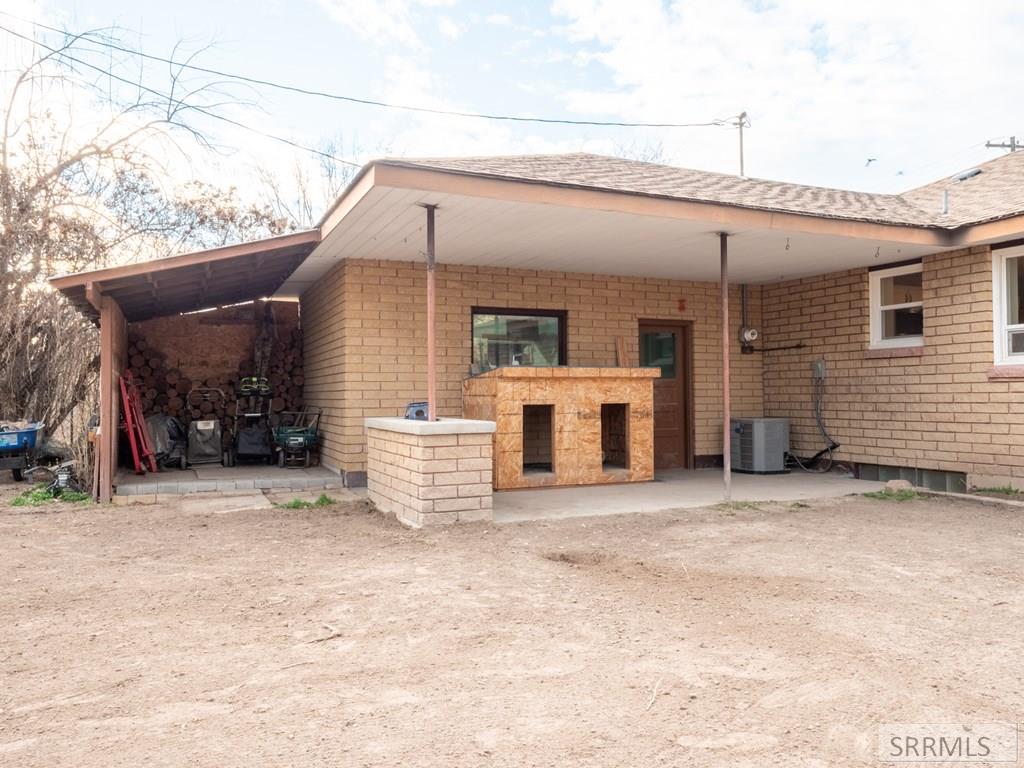 263 West 2nd North Rigby, ID 83442 - Photo 34 of 41