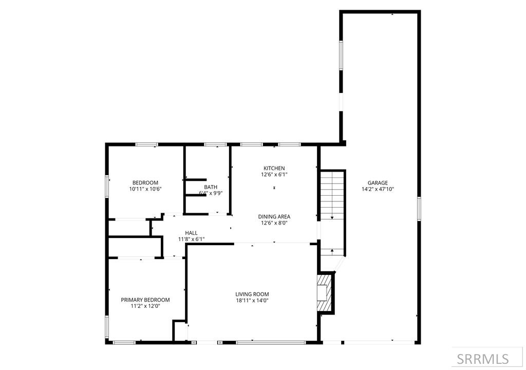 263 West 2nd North Rigby, ID 83442 - Photo 40 of 41