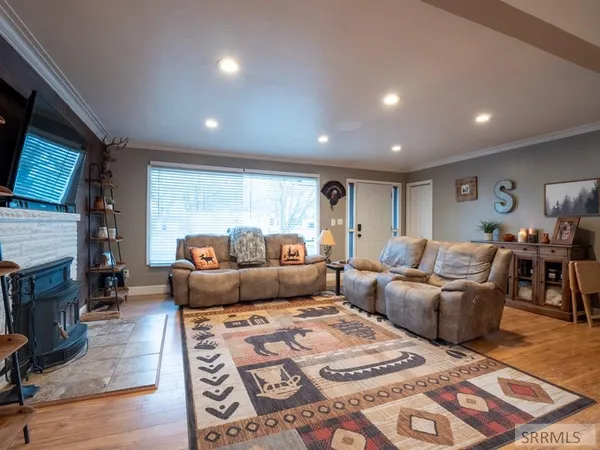$324,000 | 263 West 2nd North, Rigby, ID 83442