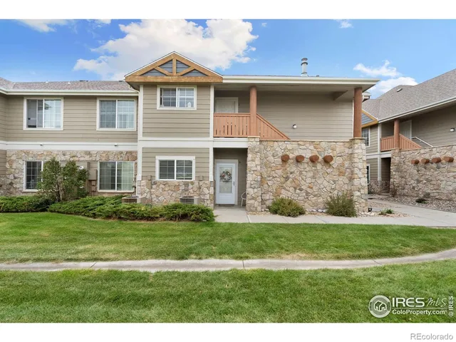 $317,000 | 1343 Lake Circle, Unit B, Windsor, CO 80550
