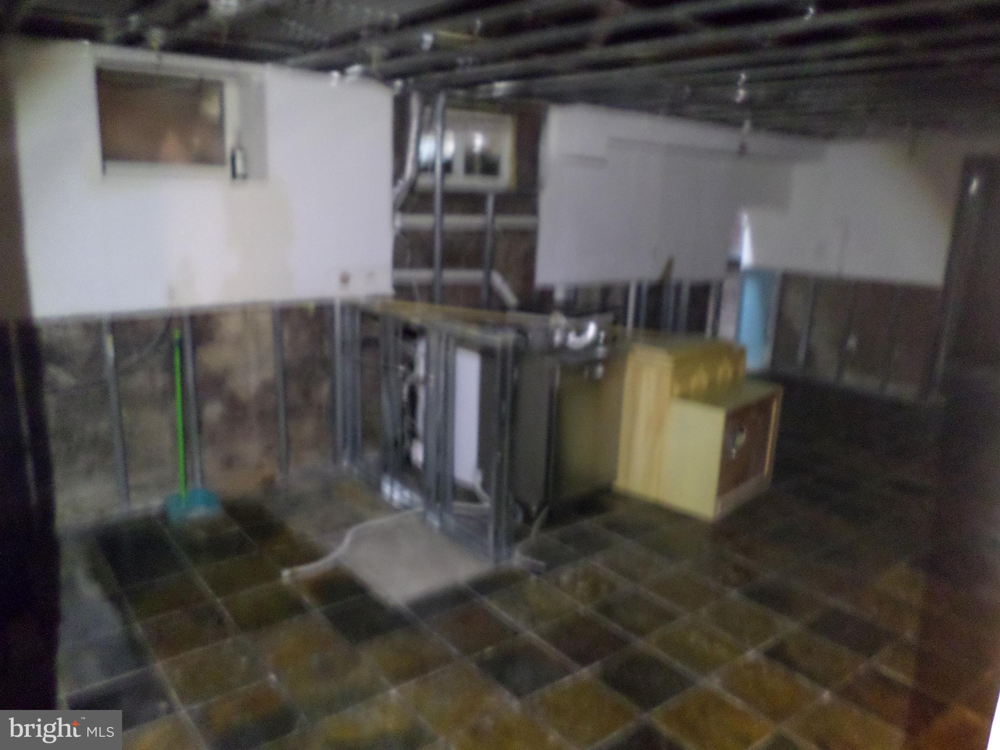 1125 12th Street Northwest, Unit B1 Washington, DC 20005 - Photo 2 of 10 Interior (General)