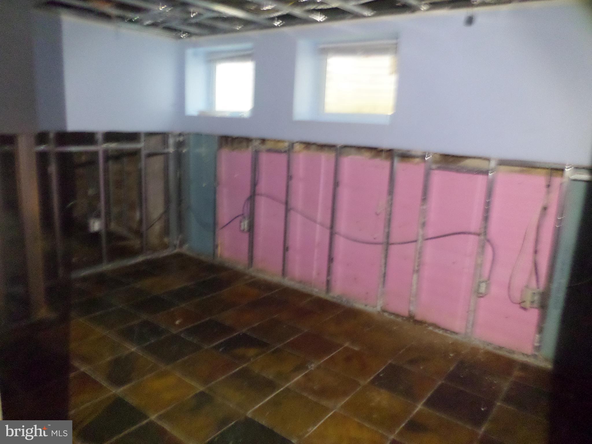 1125 12th Street Northwest, Unit B1 Washington, DC 20005 - Photo 7 of 10 Interior (General)