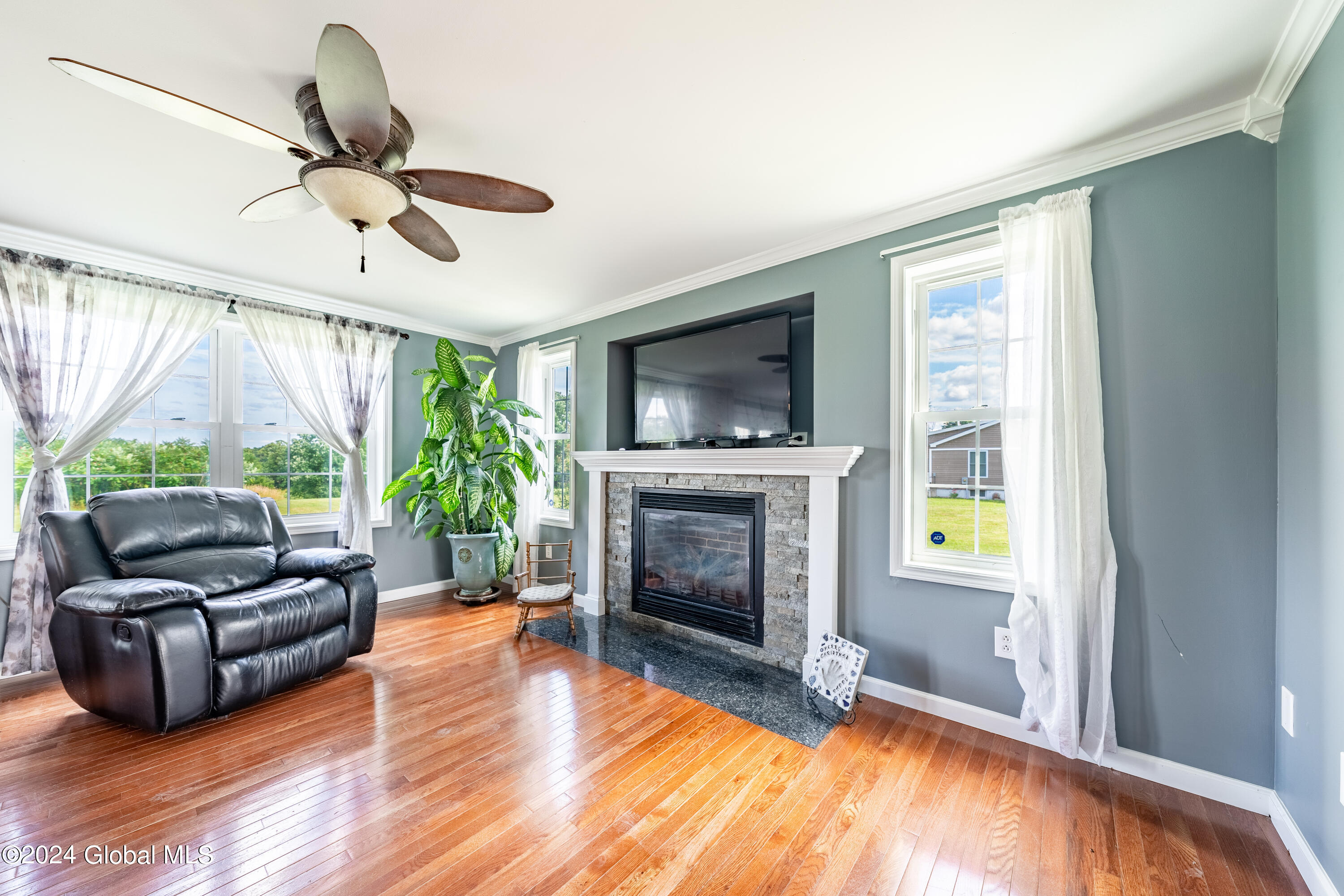 56 Blizzard Road Stillwater, NY 12170 - Photo 6 of 26 DSC06625-HDR