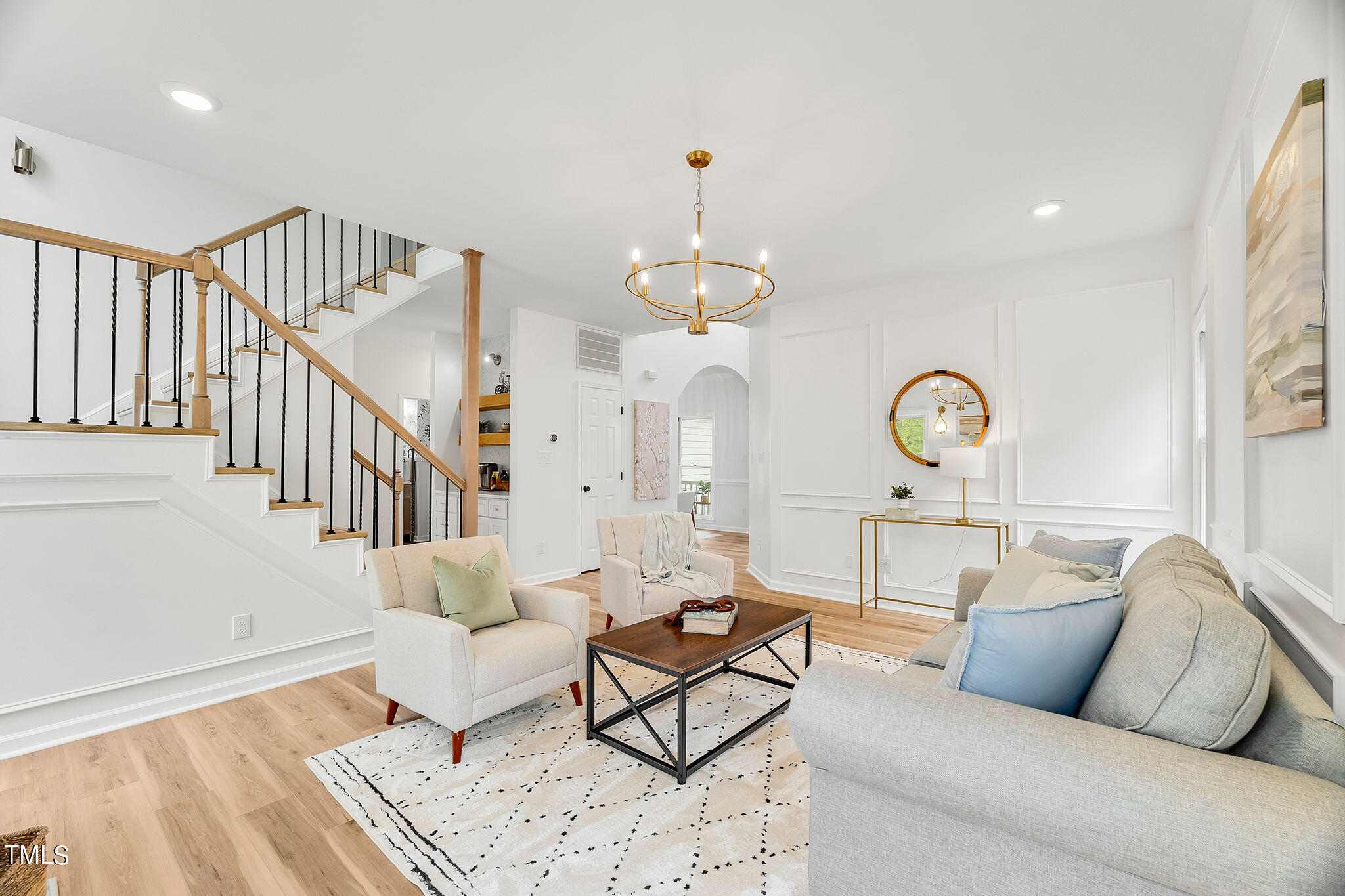 5628 Barham Court Raleigh, NC 27613 - Photo 19 of 52 P1167757