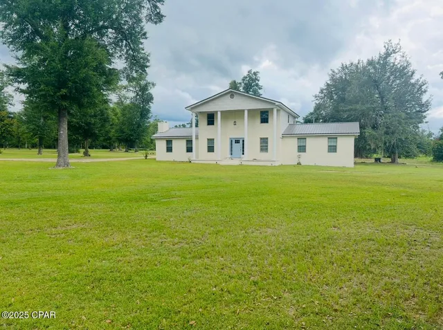 $550,000 | 2666 Indian Springs Road, Marianna, FL 32446
