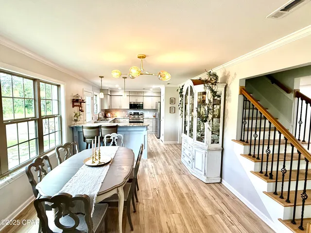 $550,000 | 2666 Indian Springs Road, Marianna, FL 32446