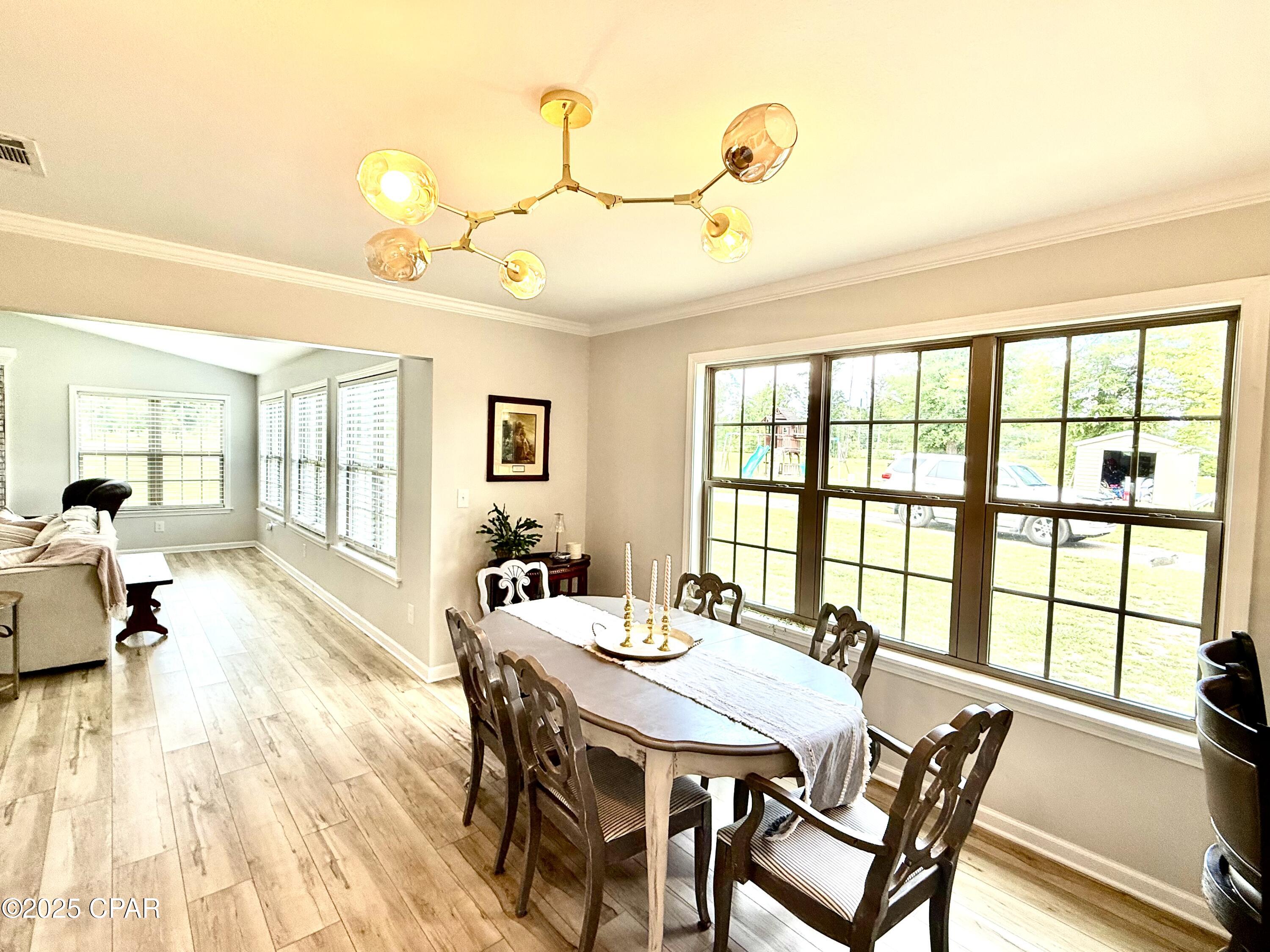 2666 Indian Springs Road Marianna, FL 32446 - Photo 12 of 45