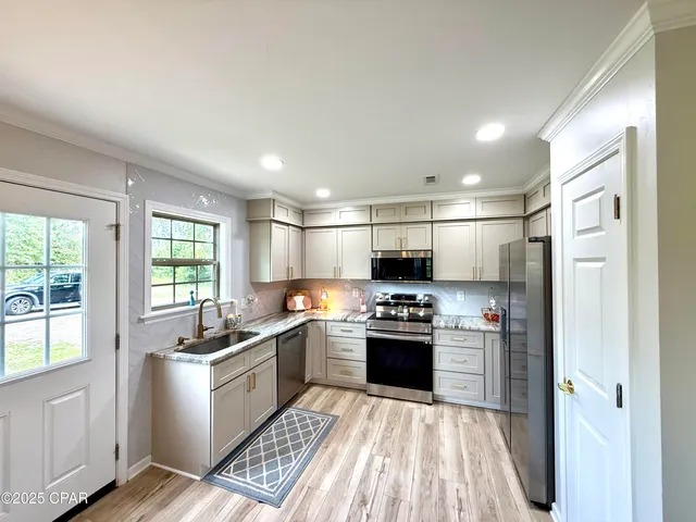 $550,000 | 2666 Indian Springs Road, Marianna, FL 32446