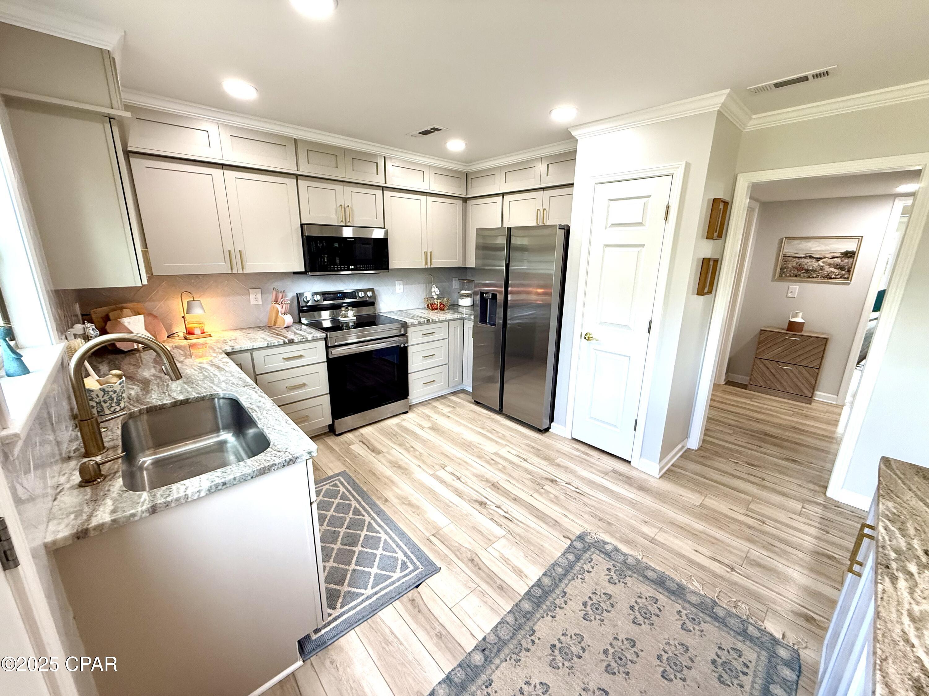 2666 Indian Springs Road Marianna, FL 32446 - Photo 14 of 45