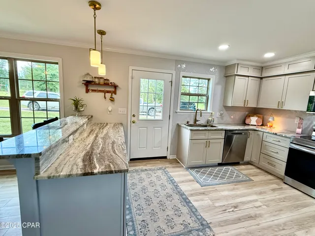 $550,000 | 2666 Indian Springs Road, Marianna, FL 32446