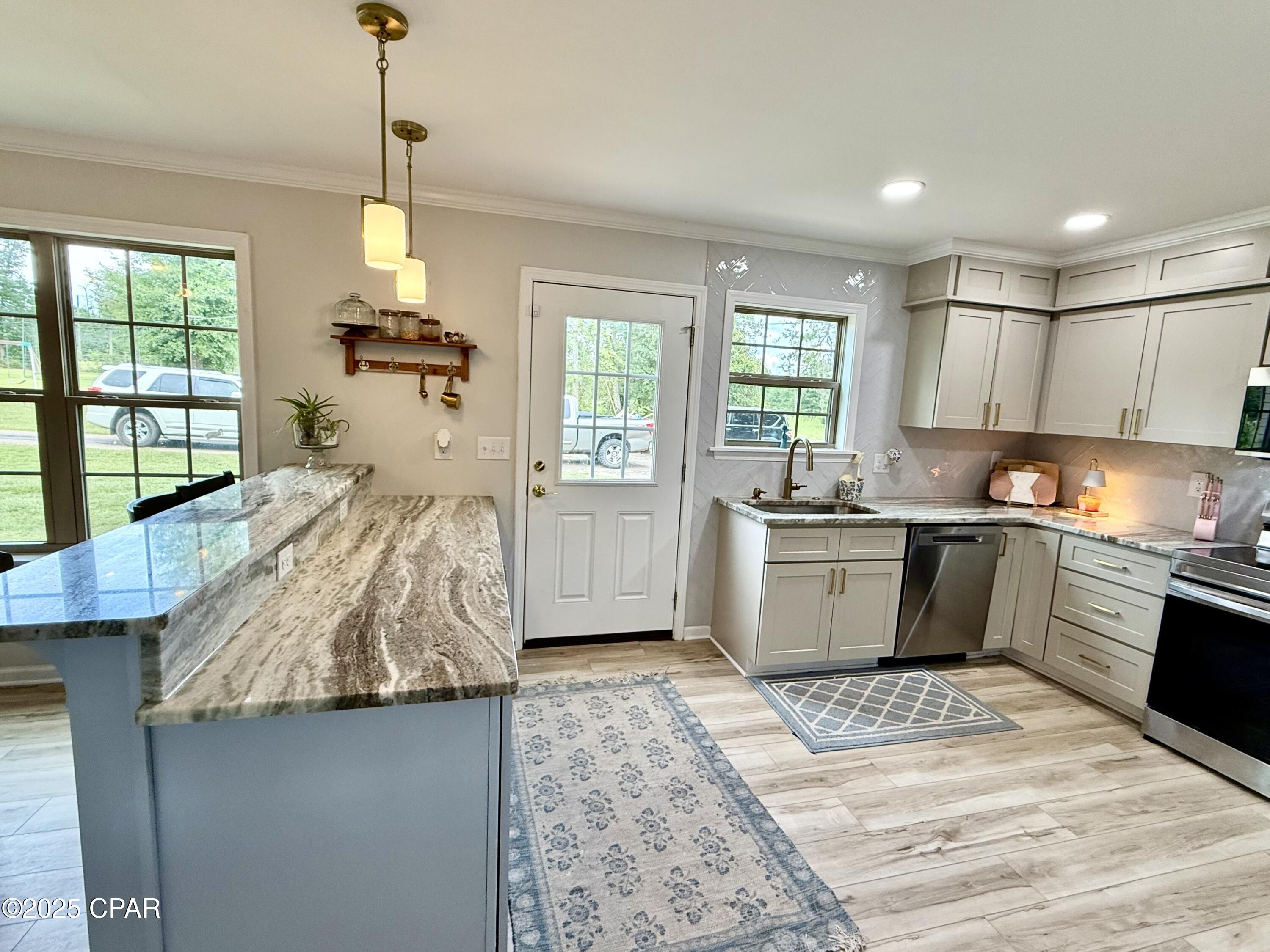 2666 Indian Springs Road Marianna, FL 32446 - Photo 15 of 45