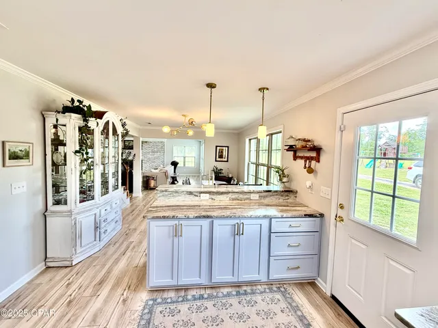 $550,000 | 2666 Indian Springs Road, Marianna, FL 32446