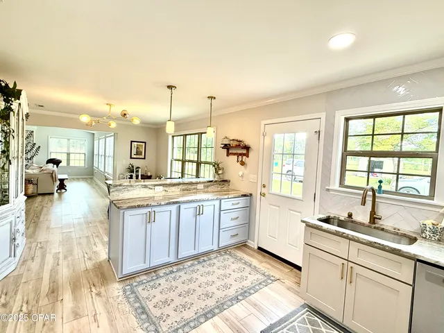 $550,000 | 2666 Indian Springs Road, Marianna, FL 32446