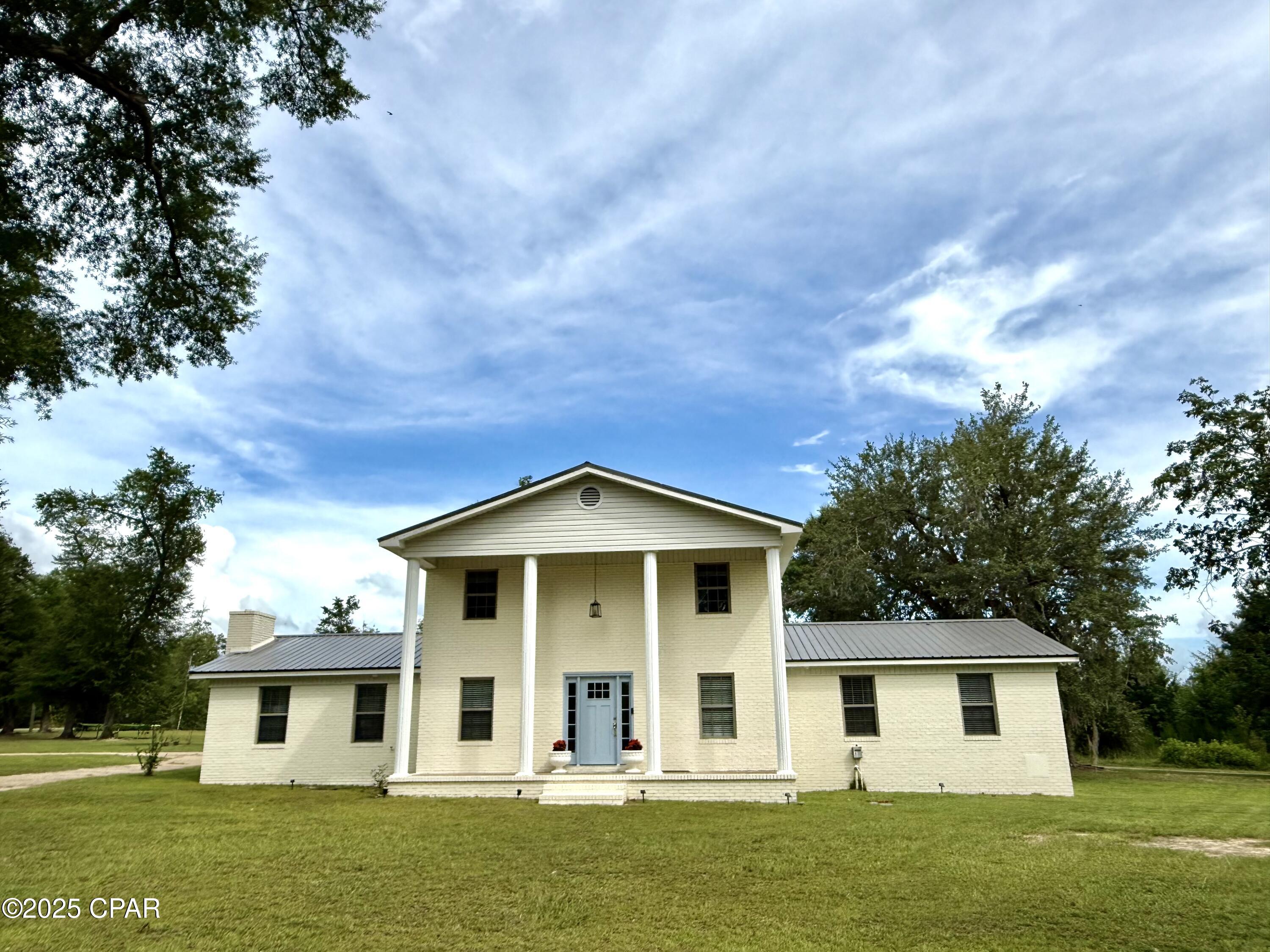 2666 Indian Springs Road Marianna, FL 32446 - Photo 3 of 45