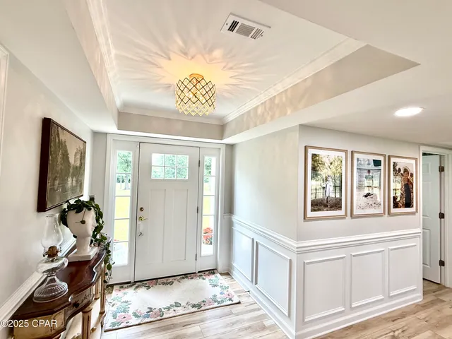 $550,000 | 2666 Indian Springs Road, Marianna, FL 32446