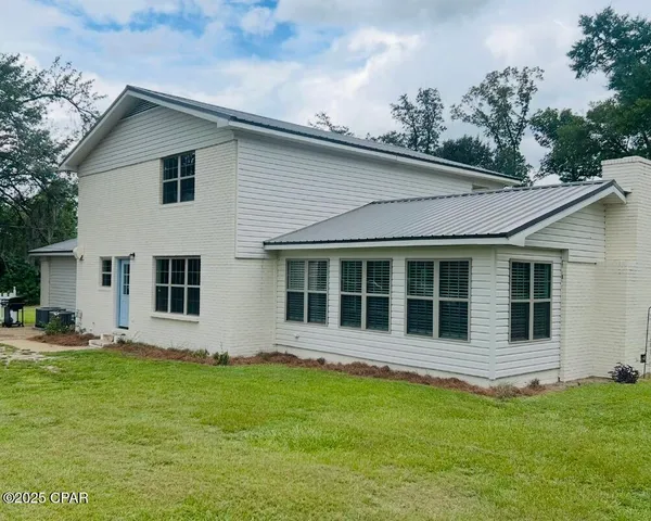 $550,000 | 2666 Indian Springs Road, Marianna, FL 32446