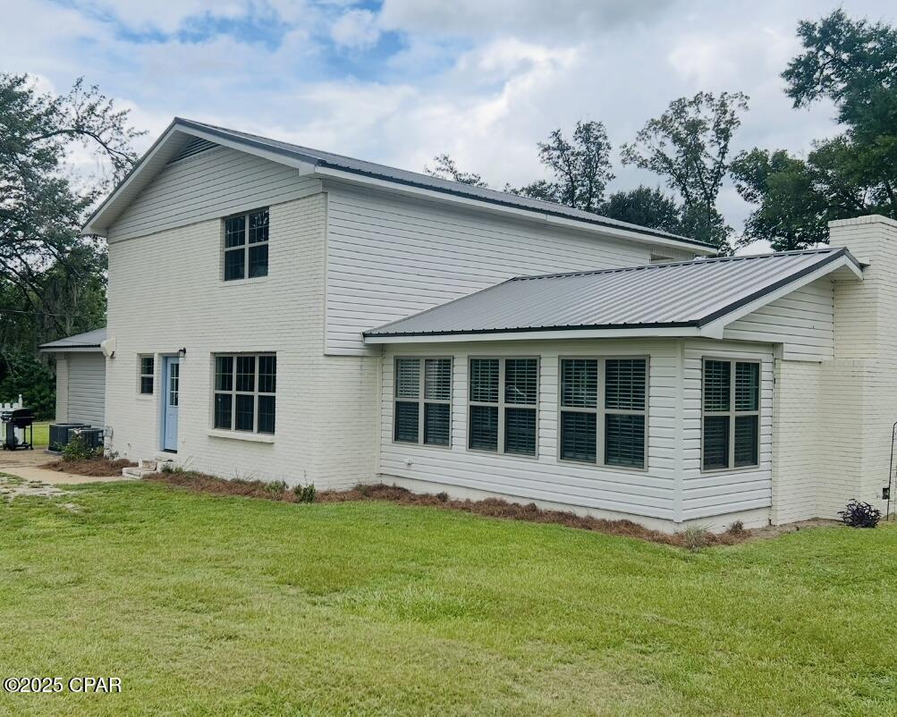 2666 Indian Springs Road Marianna, FL 32446 - Photo 4 of 45