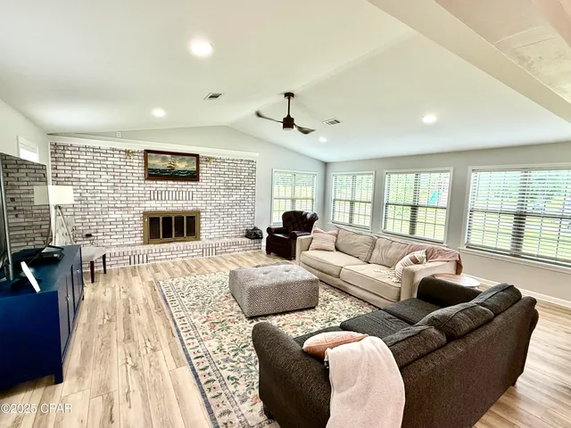 $550,000 | 2666 Indian Springs Road, Marianna, FL 32446