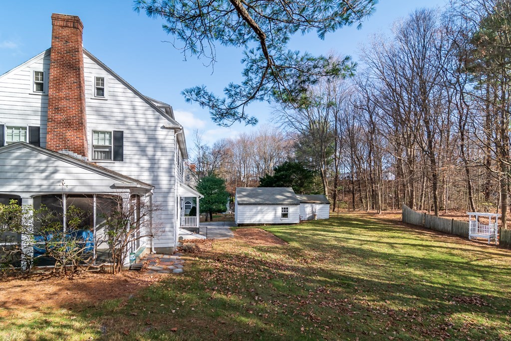 38 Oxford Road Westwood, MA 02090 - Photo 24 of 26 Gallery Image 24