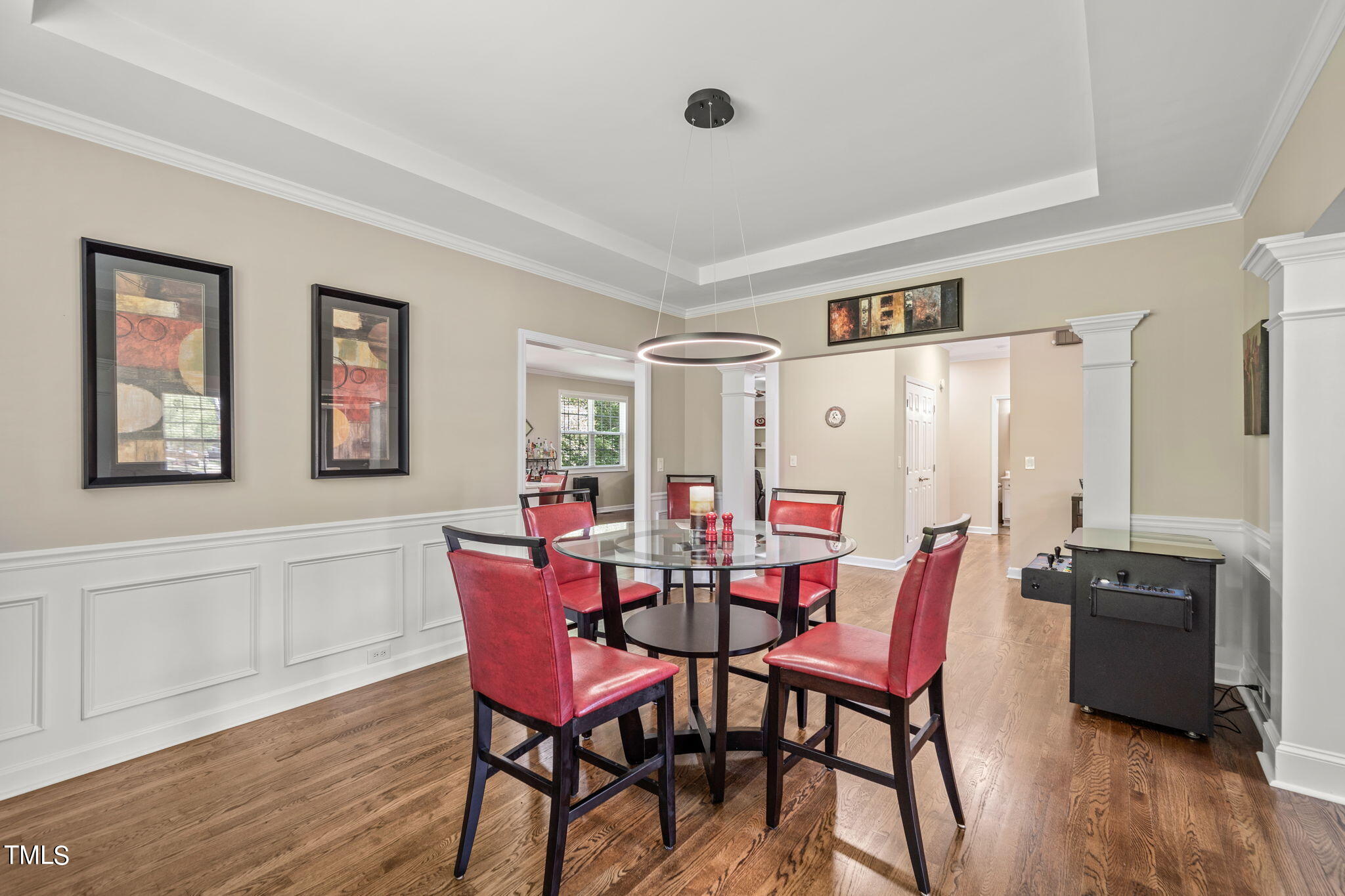 2920 Chatelaine Place Raleigh, NC 27614 - Photo 7 of 78 Forma Dining