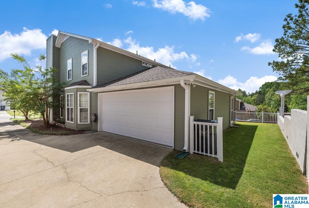 124 Brent Way Alabaster, AL 35007 - Photo 29 of 30