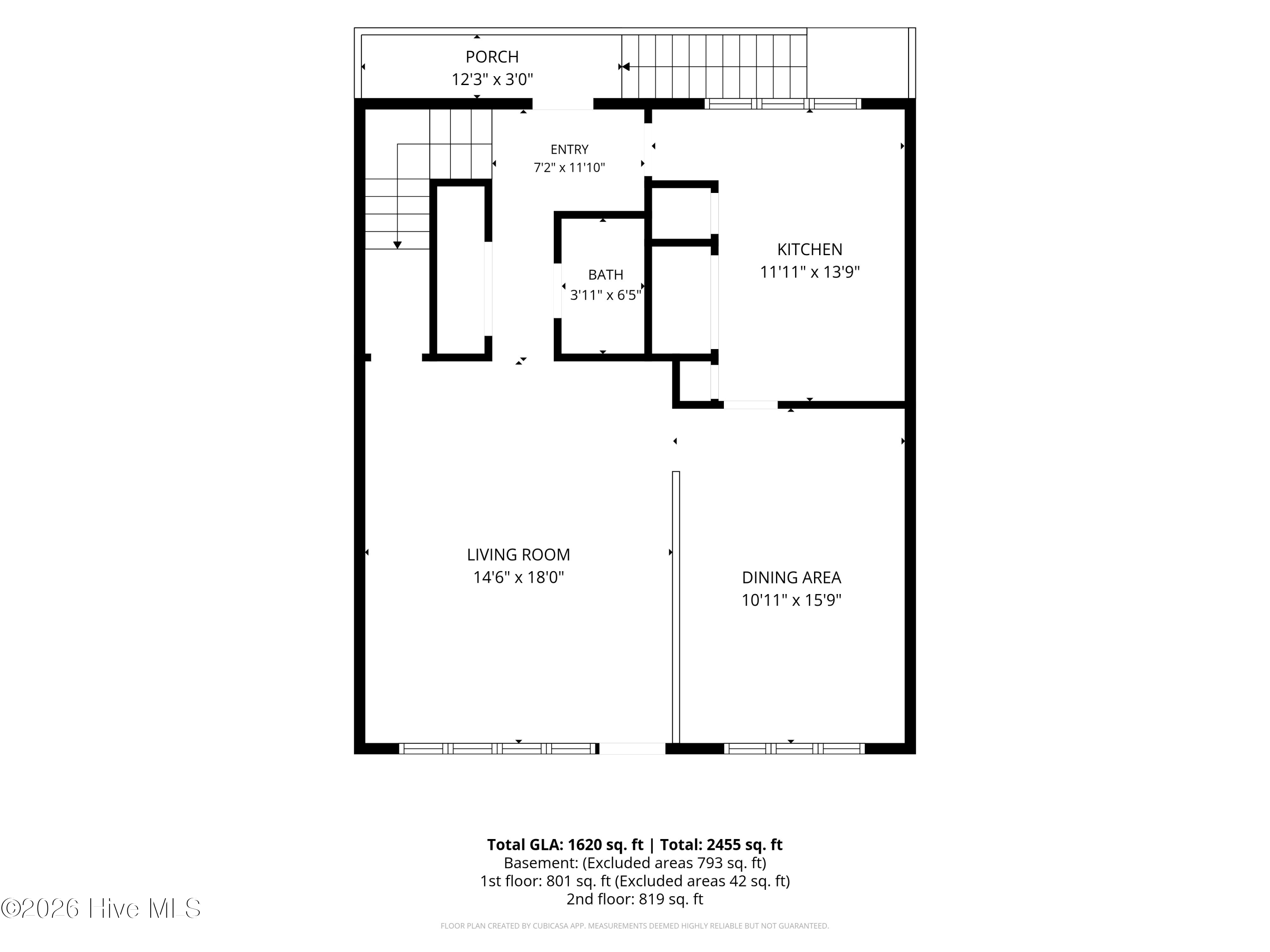 1112 East Fort Macon Road, Unit A Atlantic Beach, NC 28512 - Photo 61 of 66 Gallery Image 61