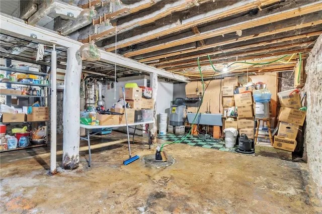 $99,000 | 1134 Leishman Avenue, New Kensington, PA 15068