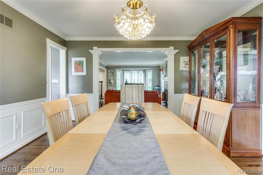 2802 Eagle Drive Rochester Hills, MI 48309 - Photo 16 of 78