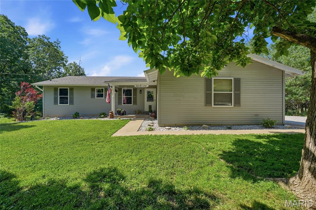 7816 Rye Creek Road St. Clair, MO 63077 - Photo 42 of 80